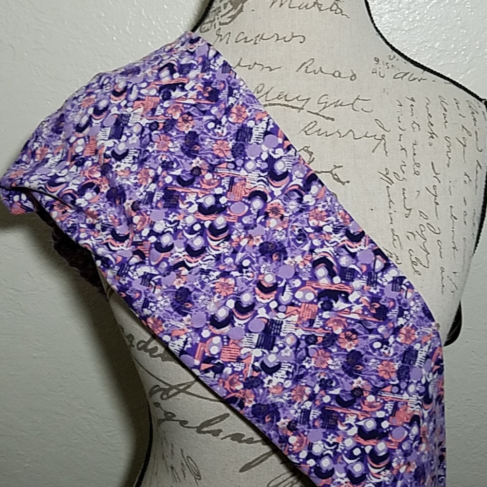 Lularoe OS Leggings